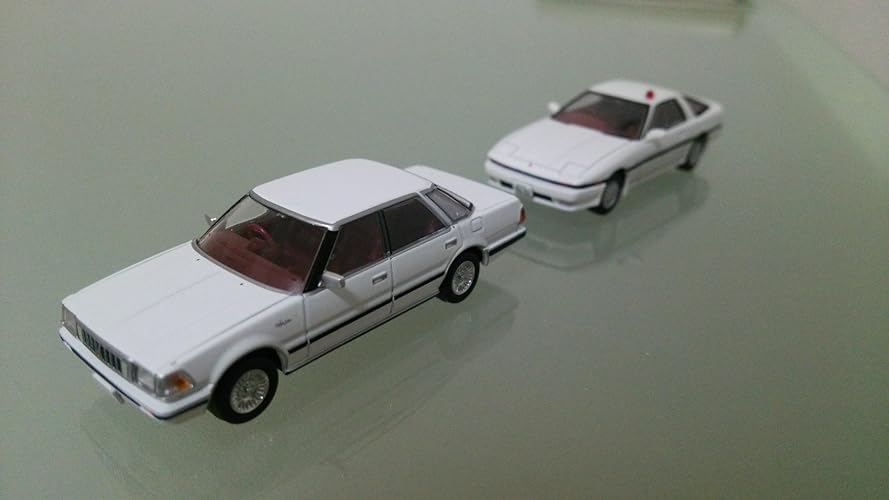 Amazon.co.jp: Tomica Limited Vintage Neo 1/64 TLV-N175a Toyota